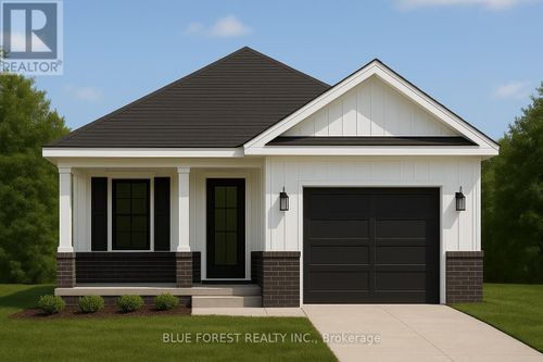 Lot 35 Beer Crescent, Strathroy Caradoc (NW), ON, N7G3K5 | Card Image