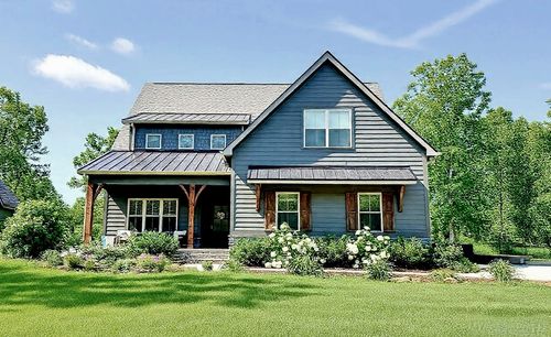 1924 Corral Rd, Signal Mountain, TN, 37377-1321 | Card Image