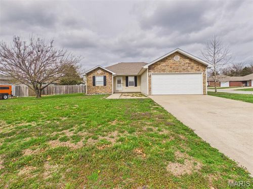 1117 Applelane Dr, Lebanon, MO, 65536-4152 | Card Image