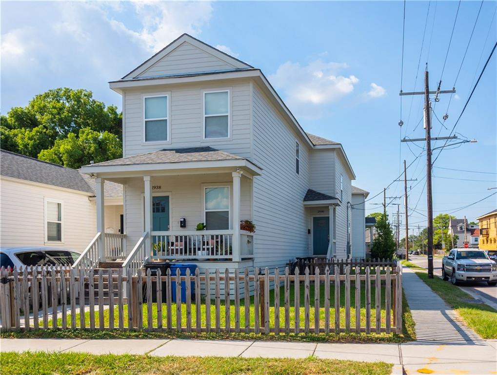 2938 Audubon St, For Rent in New Orleans - eXp Realty