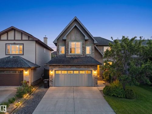 1682 Hector Rd Nw, Edmonton, AB, T6R3B8 | Card Image