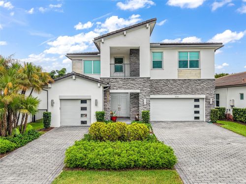5041 Beland Dr, Lake Worth, FL, 33467-7400 | Card Image