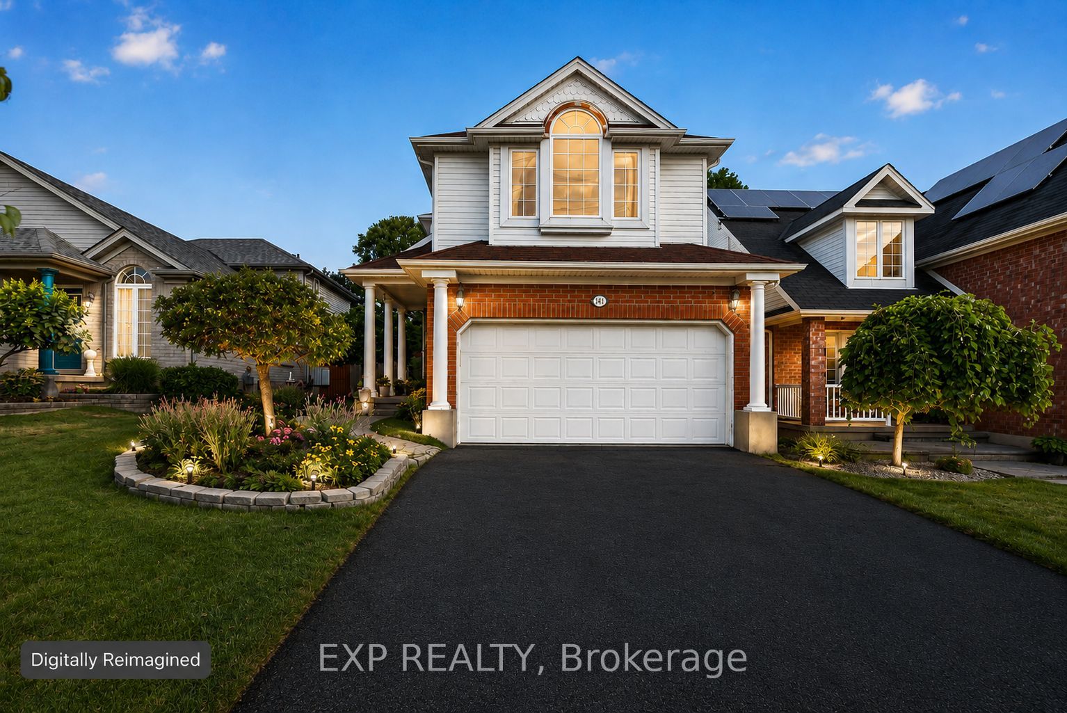 Residential in Guelph
