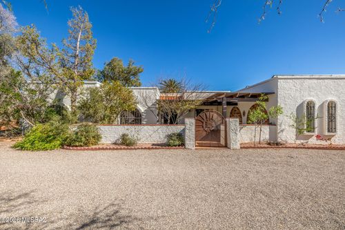 1041 W Mission Twin Buttes Rd, Green Valley, AZ, 85622-8327 | Card Image