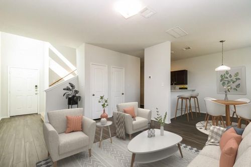 18507 Tarlo River Trail, Katy, TX, 77449 | Card Image