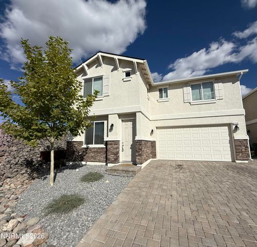 lot-33-3530 Downpatrick Ln, Reno, NV, 89512-1091 | Card Image