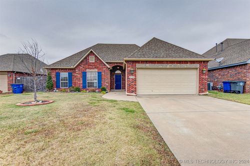 4730 S 177th Eastplace, Tulsa, OK, 74134 | Card Image