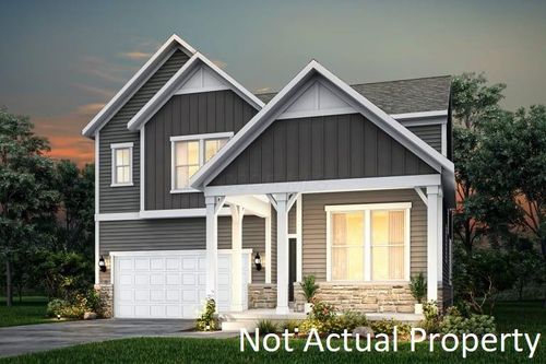 lot-7153-3481 Tender Ave, Powell, OH, 43065-1814 | Card Image