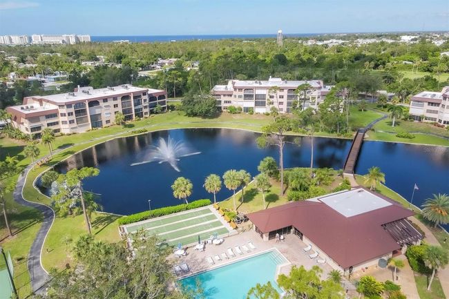 APT-1031 - 23465 Harborview Rd, Condo with 2 bedrooms, 2 bathrooms and null parking in PUNTA GORDA FL | Image 29