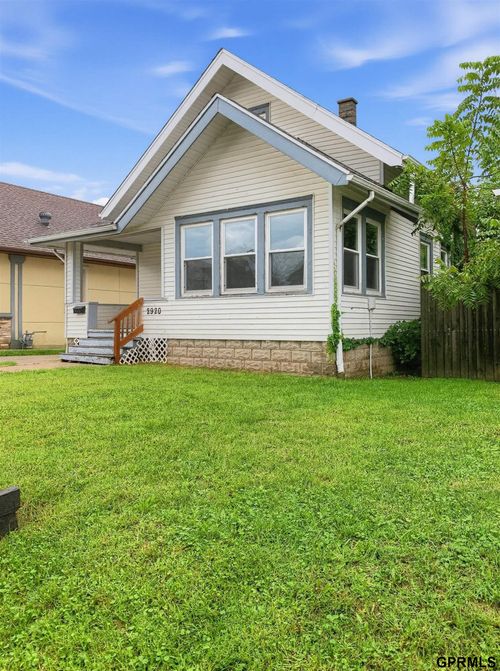 2920 N 47th Ave, Omaha, NE, 68104-3722 | Card Image