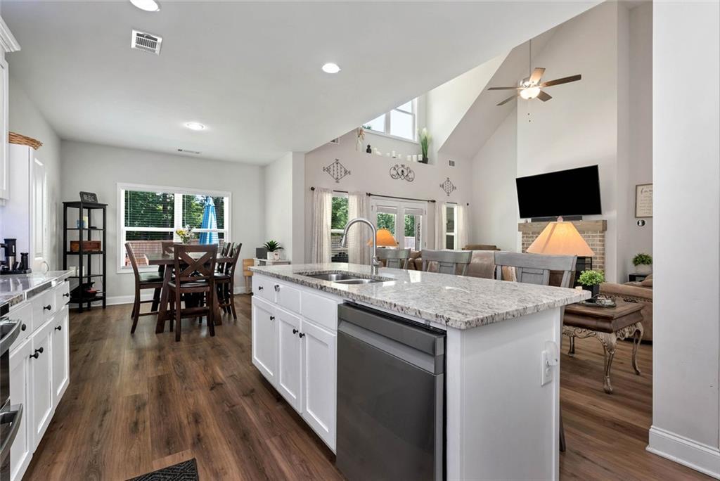 Residential in Statham 3