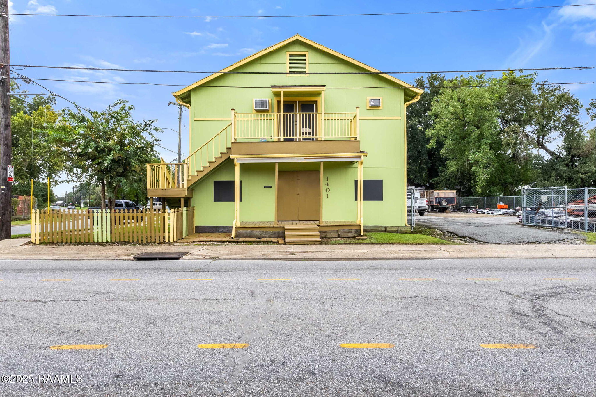 Commercial Sale in Lafayette