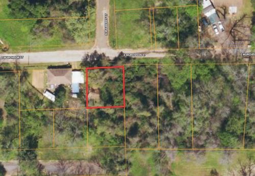 Lot 1A E Murchison St, Palestine, TX, 75801 | Card Image