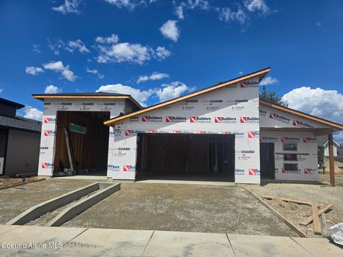 13944 N Rainier Loop, Rathdrum, ID, 83858-5157 | Card Image