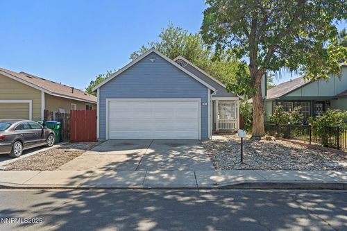 1821 Fargo Way, Sparks, NV, 89434-0723 | Card Image