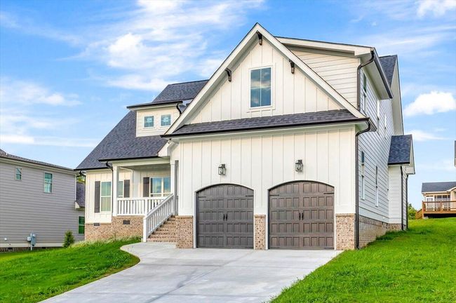 162 Bending Oak Drive, House other with 4 bedrooms, 3 bathrooms and null parking in Chickamauga GA | Image 30