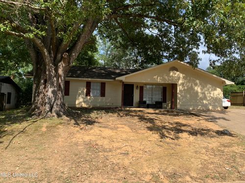506 Lowder Dr, Jackson, MS, 39209-2101 | Card Image