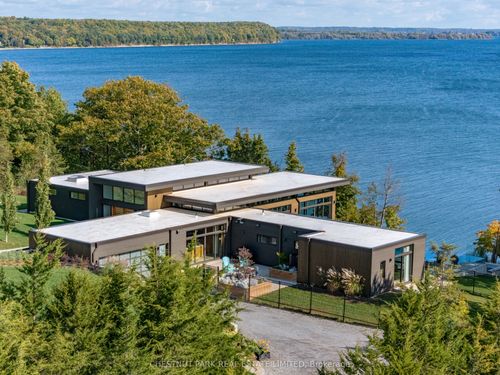 1641 County Rd 13, Milford, ON, K0K2P0 | Card Image