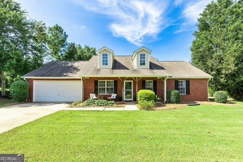 125 Meadow View Dr, Jackson, GA, 30233-2906 | Card Image