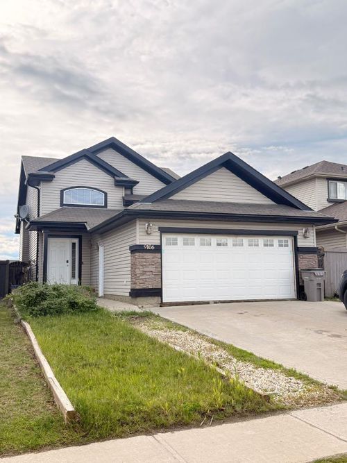 9106 Willow Drive, Grande Prairie, AB, T8W0G8 | Card Image