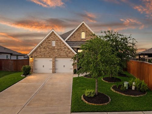 13706 Duro Bluff Dr, Cypress, TX, 77429-3425 | Card Image