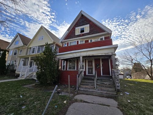 3239-3237 N 26th Street, Milwaukee, WI, 53206 | Card Image