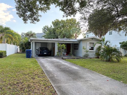 3914 W Kensington Ave, TAMPA, FL, 33629-8624 | Card Image