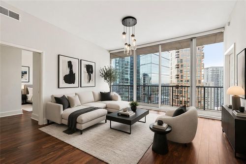 1904-1080 Peachtree St Ne, Atlanta, GA, 30309-6825 | Card Image