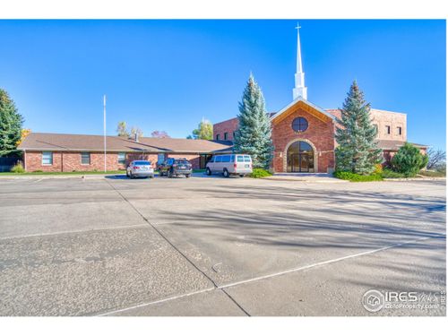 320 W Trilby Rd, Fort Collins, CO, 80525-4031 | Card Image
