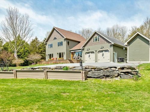 16 Sugarbush Rd, Milton, VT, 05468-4178 | Card Image