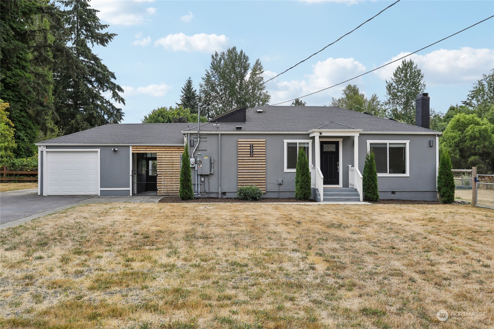 90th St, Tacoma, WA 98445