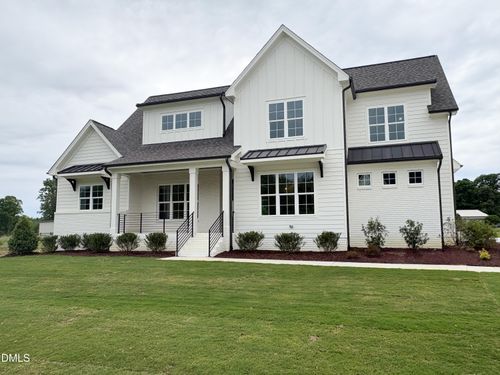 5864 Carriage Gate Drive, Raleigh, NC, 27603 | Card Image