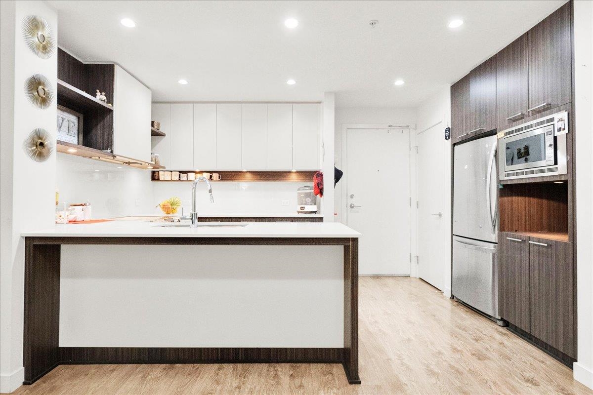 Residential in Burnaby 2