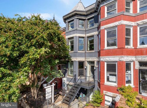 2-1735 1st St Nw, WASHINGTON, DC, 20001-1154 | Card Image