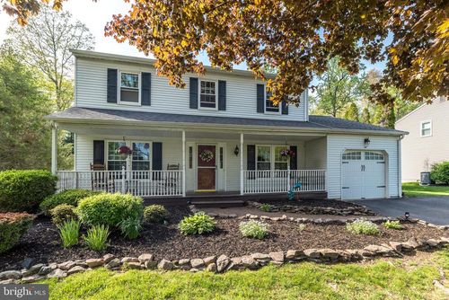 22 Boulder Dr, SELLERSVILLE, PA, 18960-1954 | Card Image