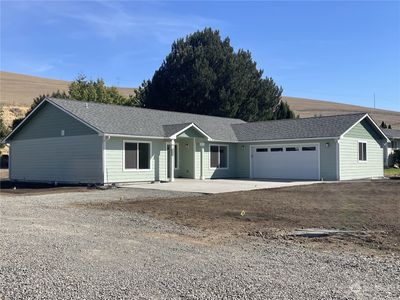 1507 S 5th Street, House other with 3 bedrooms, 2 bathrooms and 2 parking in Dayton WA | Image 2