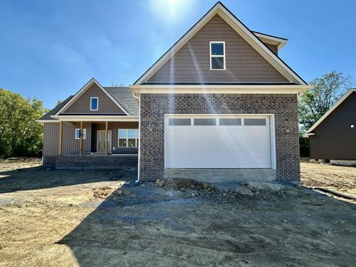 111 Stonegate Drive, Danville, KY, 40422 | Card Image