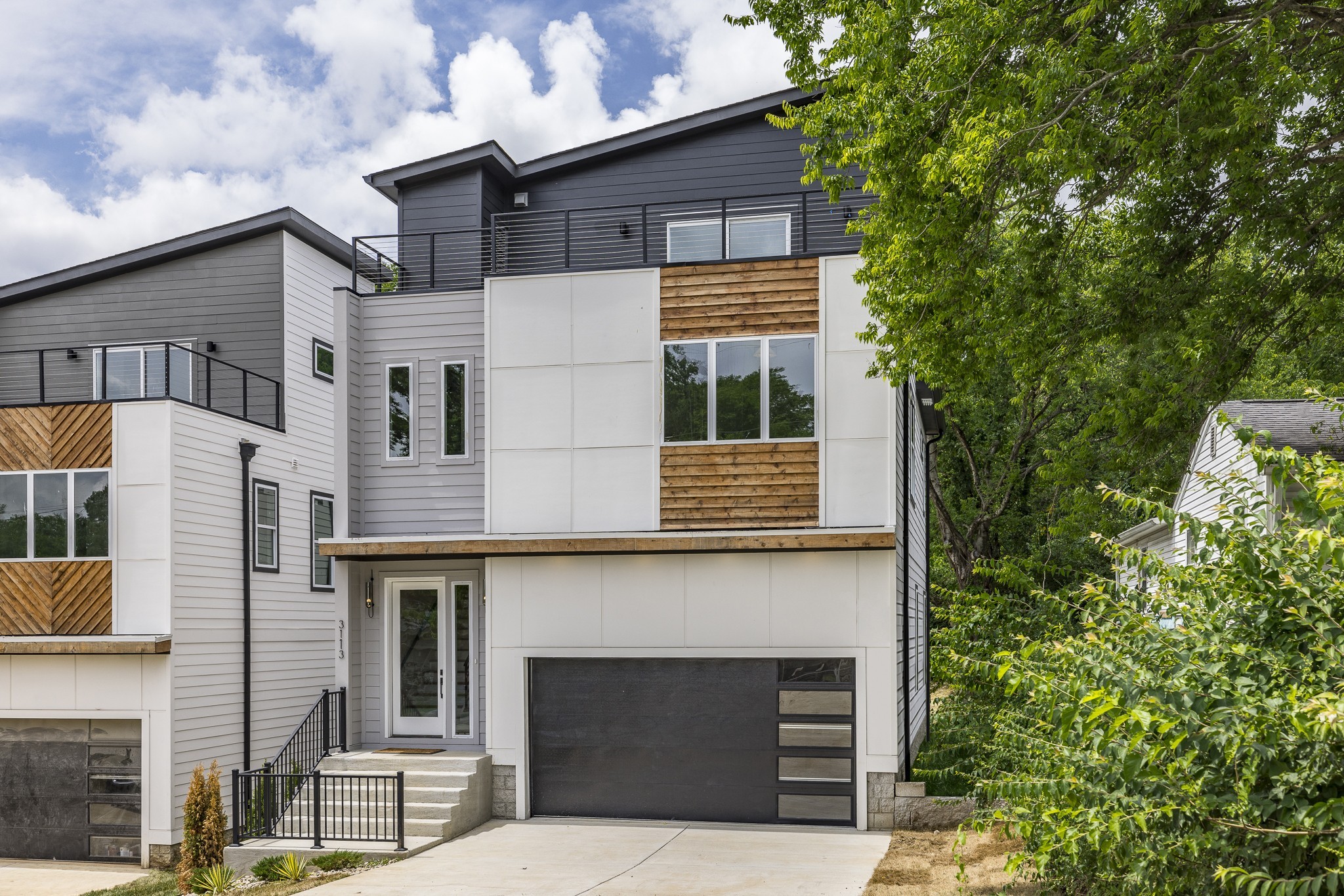 3111 Curtis St, Sold in Nashville Zoocasa