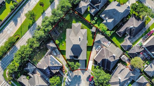 12223 Ayrshire Pl, Houston, TX, 77089-7009 | Card Image
