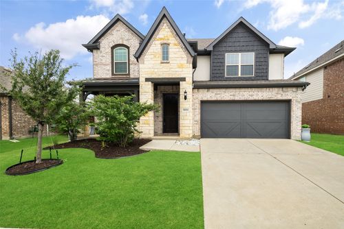 5604 Deer Run Dr, Celina, TX, 75009-2044 | Card Image