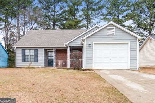 5297 Brentwood Rd, College Park, GA, 30349-5801 | Card Image