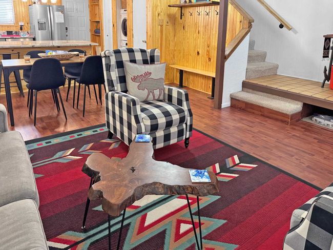 A3 - 17 Jackson Hole Rd, Condo with 2 bedrooms, 3 bathrooms and null parking in Angel Fire NM | Image 5