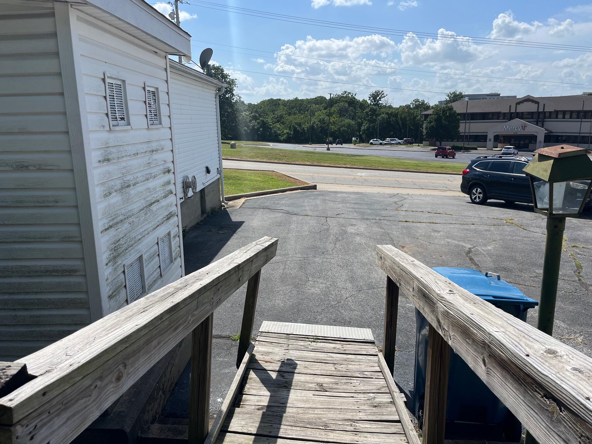 Commercial Sale in Joplin