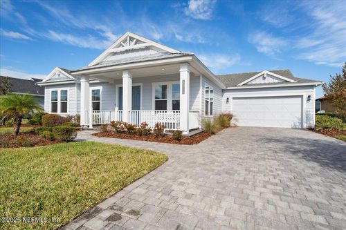 5311 Clapboard Cove Ct, Jacksonville, FL, 32226-4767 | Card Image