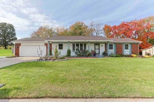 59543 Spearmint Dr, South Bend, IN, 46614-9257 | Card Image