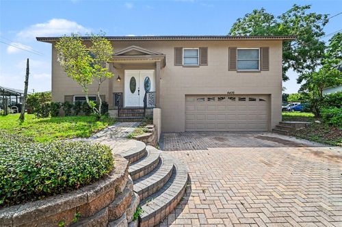4406 Urban Ct, ORLANDO, FL, 32810-2839 | Card Image