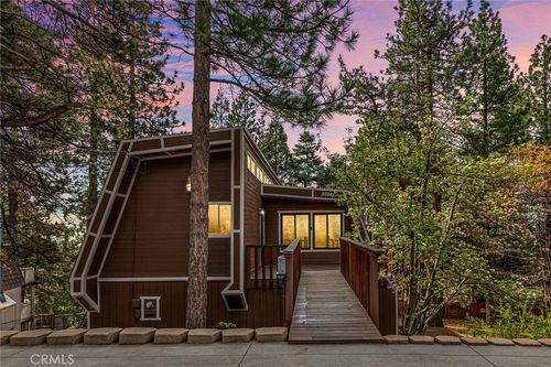 30941 Glen Oak Dr, Running Springs, CA, 92382-7456 | Card Image