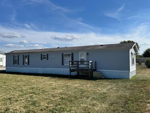 54 Moccasin Rd, Chillicothe, OH, 45601-7611 | Card Image