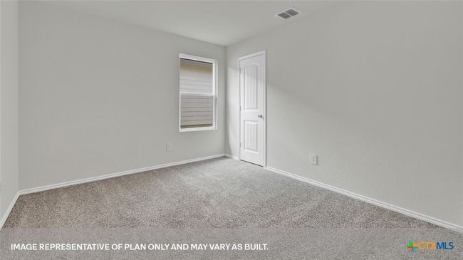 431 Hodges Street, House other with 4 bedrooms, 2 bathrooms and null parking in Maxwell TX | Image 6