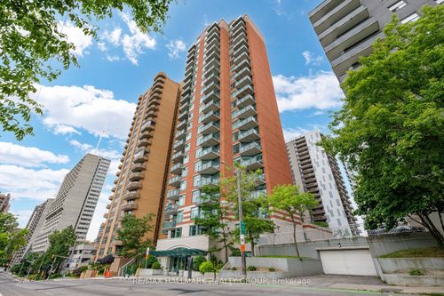 1604-570 Laurier Ave W, Ottawa, ON, K1R1C8 | Card Image
